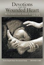 Devotions for the Wounded Heart