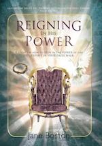 Reigning in His Power