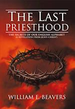 Last Priesthood