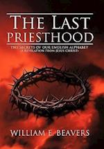 The Last Priesthood