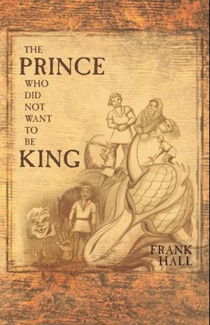 Prince Who Did Not Want to Be King