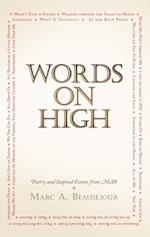 Words on High