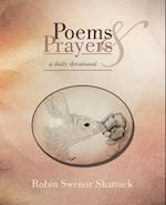 Poems and Prayers