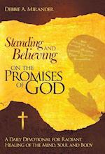 Standing and Believing on the Promises of God