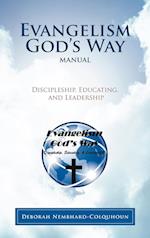 Evangelism God's Way Manual