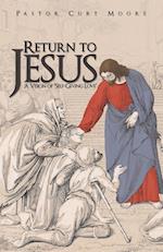 Return to Jesus