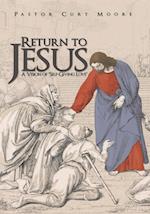 Return to Jesus