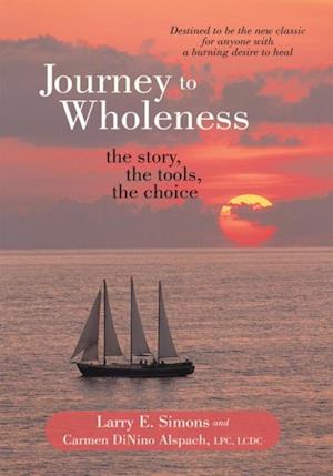 Journey to Wholeness