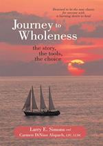 Journey to Wholeness