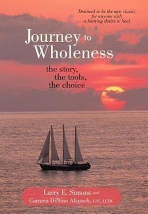 Journey to Wholeness