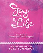 Joy in Life