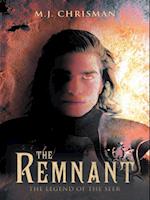 Remnant: the Legend of the Seer