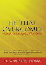 He That Overcomes