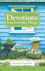 Devotions from Everyday Things