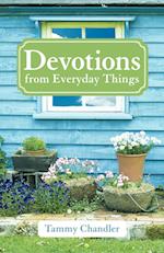 Devotions from Everyday Things