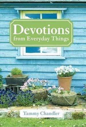 Devotions from Everyday Things