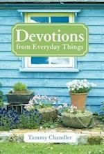 Devotions from Everyday Things