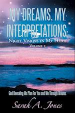 My Dreams, My Interpretations