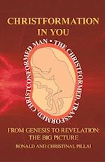 Christformation in You