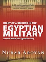 Diary of a Soldier in the Egyptian Military