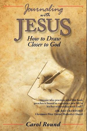 Journaling with Jesus