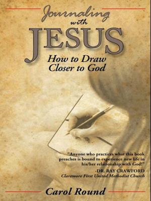 Journaling with Jesus