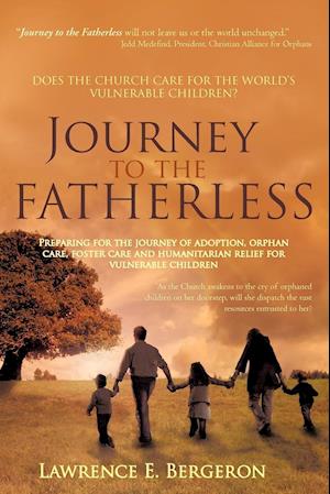 Journey to the Fatherless