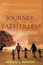 Journey to the Fatherless