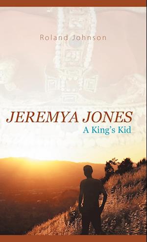 Jeremya Jones