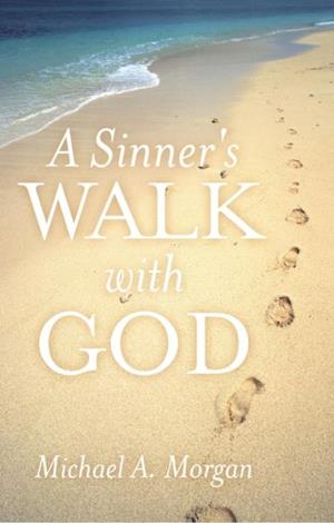 Sinner's Walk with God