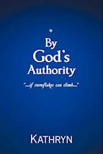 By God's Authority