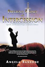 Precious Stones of Intercession