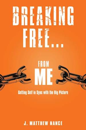 Breaking Free...From Me