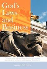 God's Laws and Business