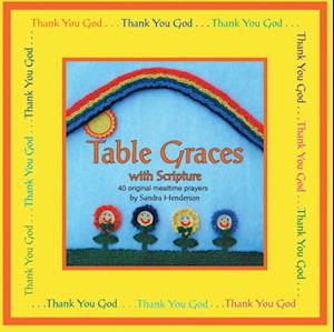 Table Graces