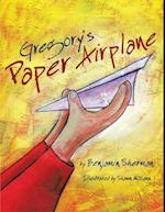 Gregory's Paper Airplane