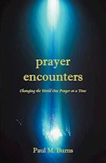 Prayer Encounters