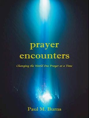 Prayer Encounters