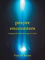 Prayer Encounters