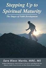Stepping Up to Spiritual Maturity