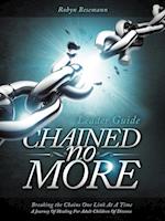 Chained No More (Leader Guide)