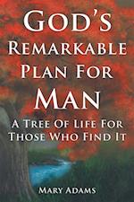 God's Remarkable Plan for Man