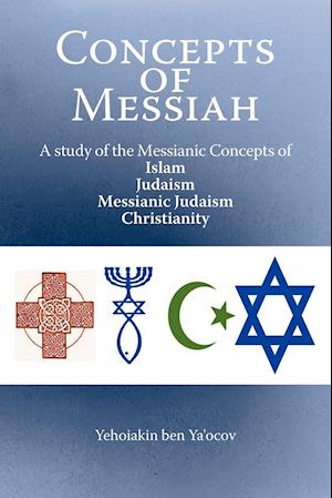 Concepts of Messiah