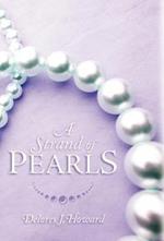 A Strand of Pearls