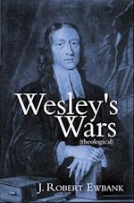 Wesley's Wars (Theological)