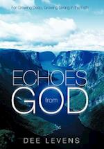 Echoes from God