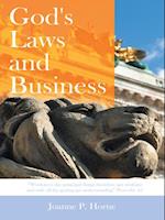 God's Laws and Business