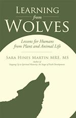 Learning from Wolves