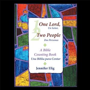 One Lord, Two People -- Un Senor, Dos Personas