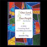 One Lord, Two People -- Un Senor, Dos Personas